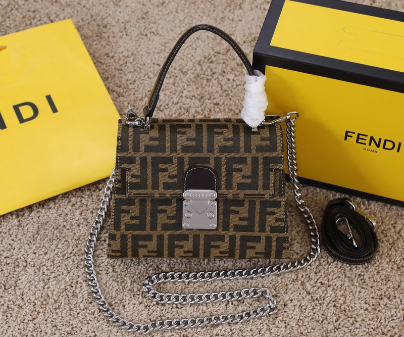 Satchel Bags - FDI Bags - 130