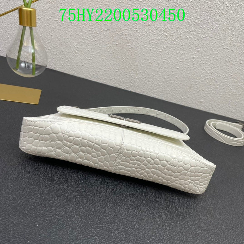 Satchel Bags - BGA Bags - 2284