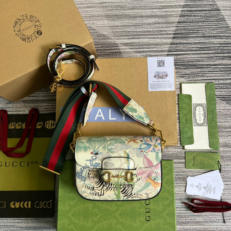GLM - gg Bags - 1493