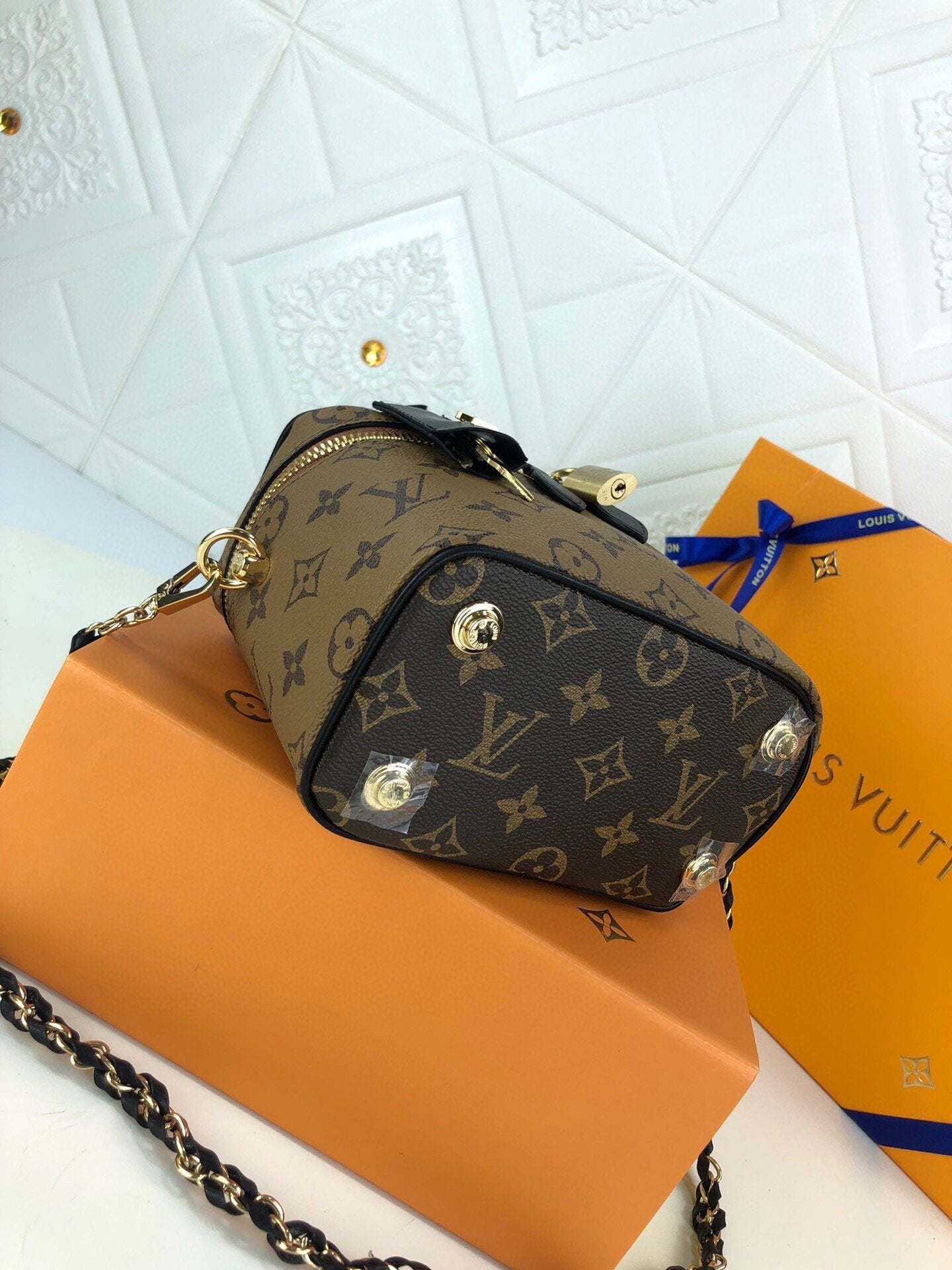 GLM - Top Quality Bags LUV 026
