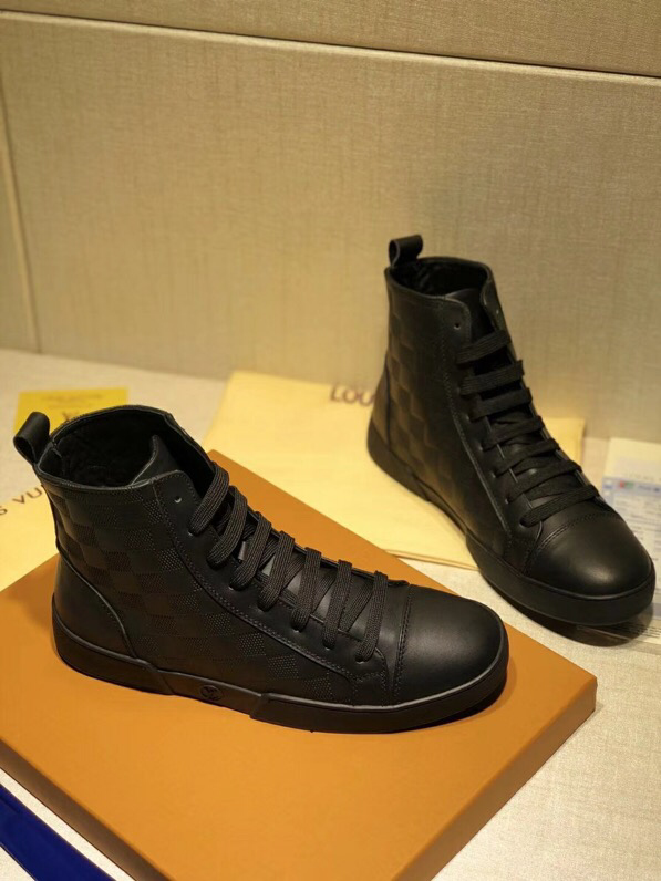 GLM - Top Quality Luv Sneaker 068