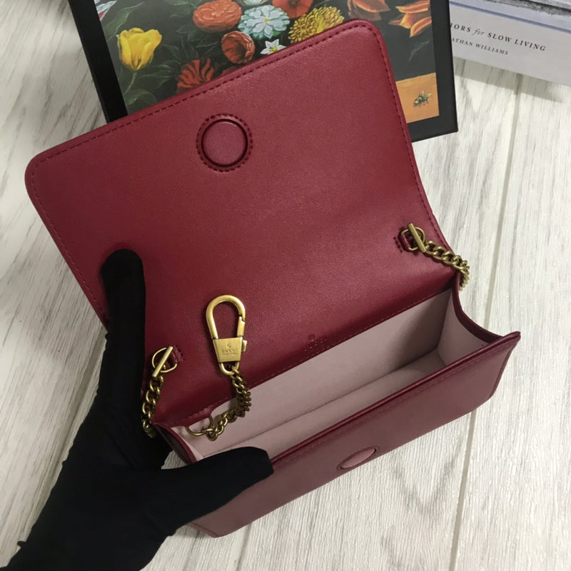 Satchel Bags - GCI Bags - 2723