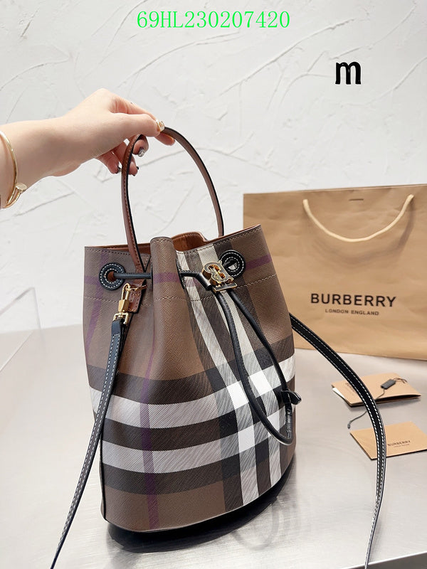 Fan Fashion -GLM - Top quality BBR Bags - 220