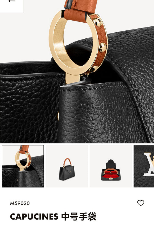 Satchel Bags - VL Bags - 4907