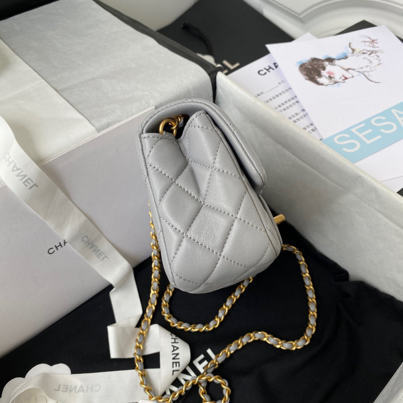 Satchel Bags - CHL Bags - 7640