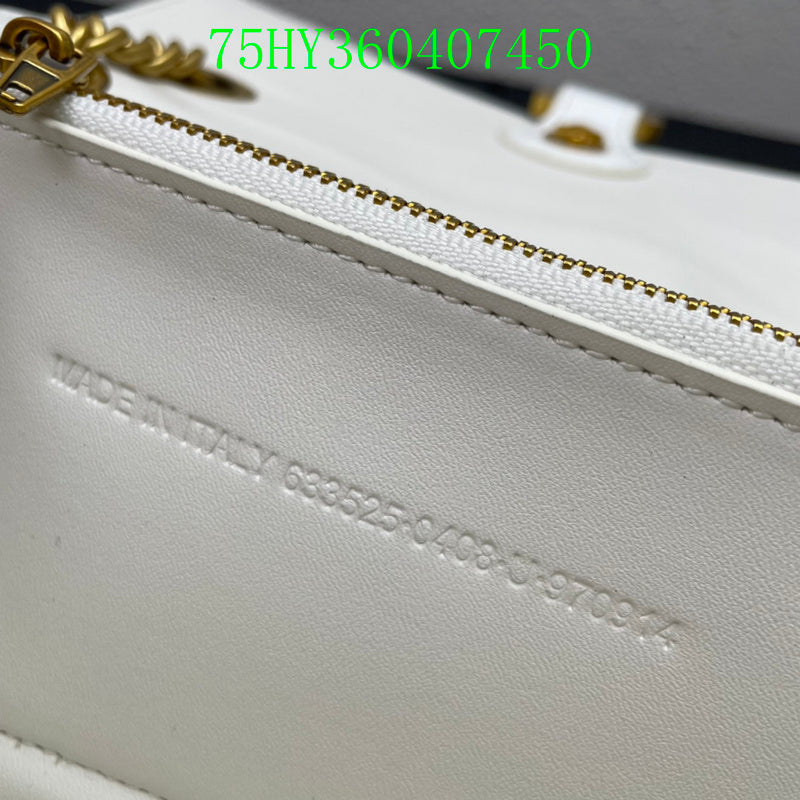 Satchel Bags - BGA Bags - 1835