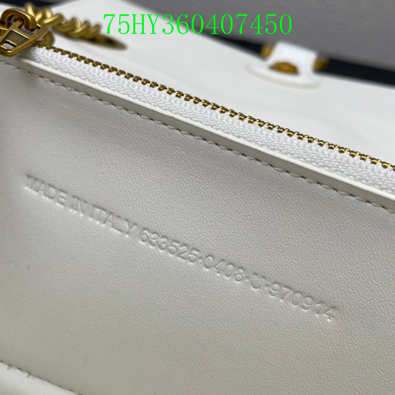 GLM Top Quality - BGA Bags - 1835