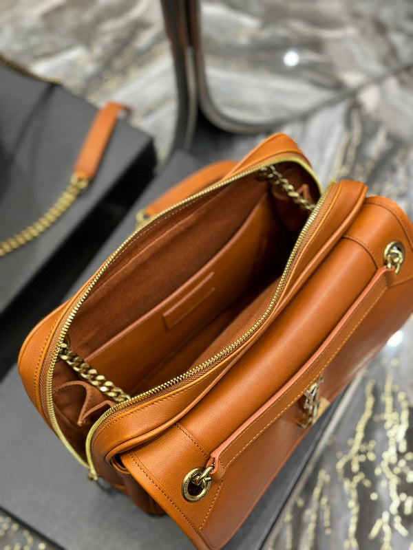 Satchel Bags - SLY Bags - 289