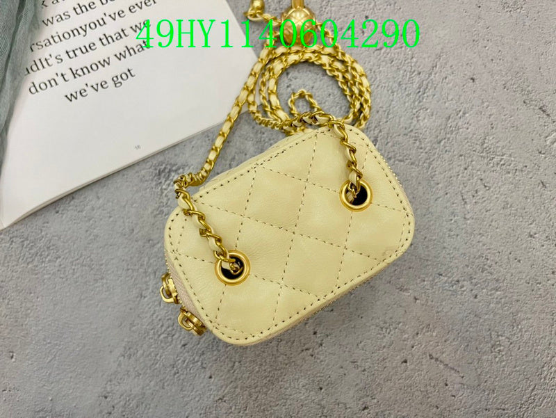 Glami - CHL Wallet - 2455