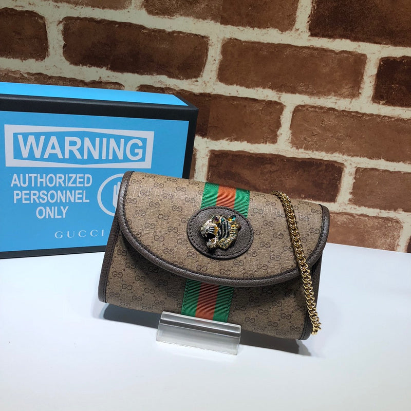 Satchel Bags - GCI Bags - 2873