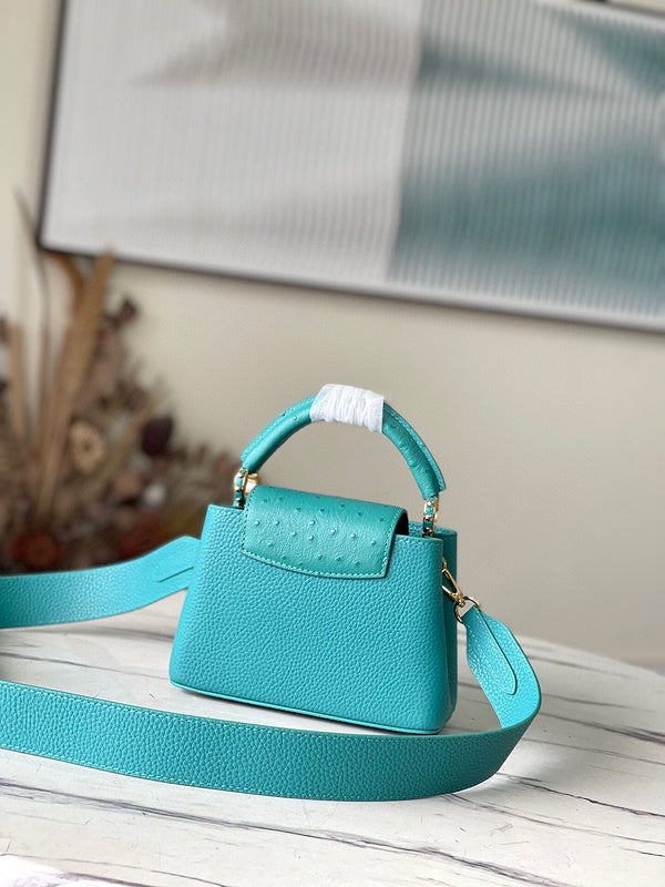 Glami- Glami- Lu-Vi bags - 4479