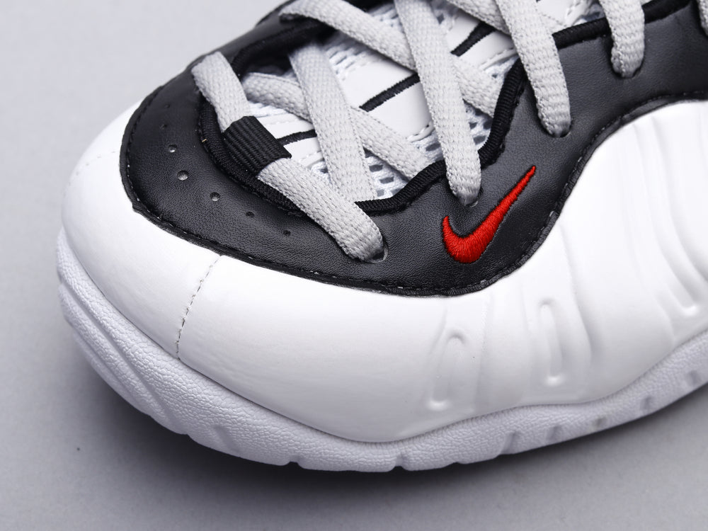GLM - NKE Hardaway Foam Invert the doomsday bubble