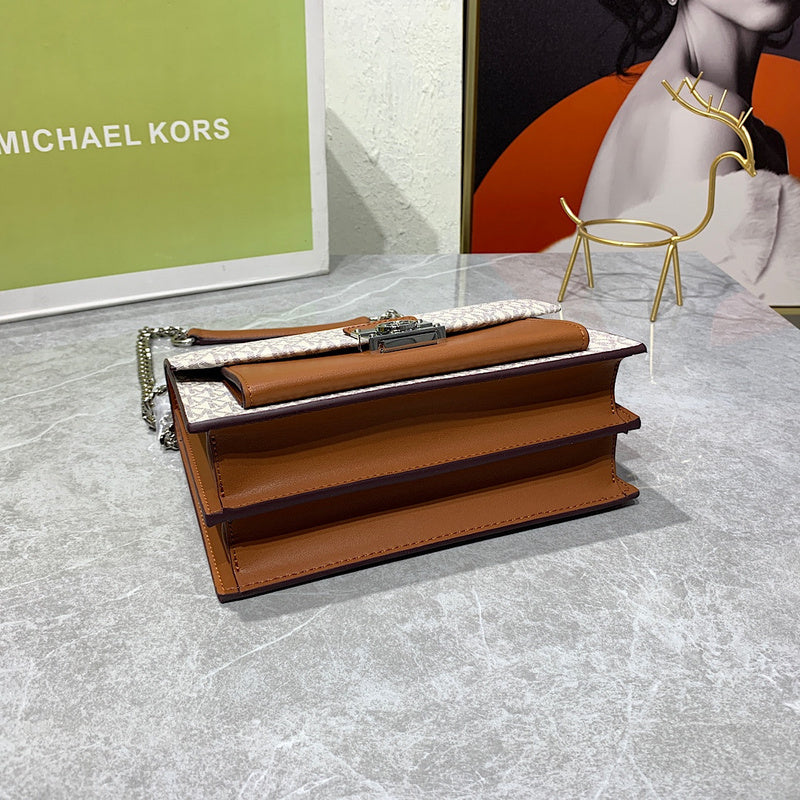 Satchel Bags - MK Bags - 961