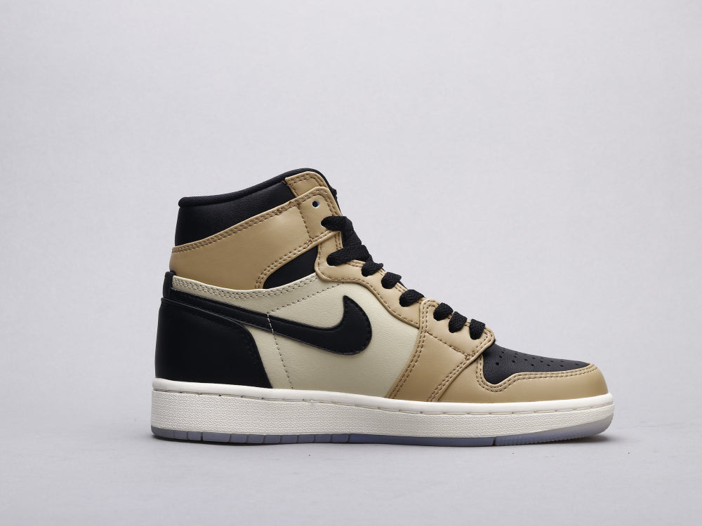GLM - AJ1 Bubble Milk Tea