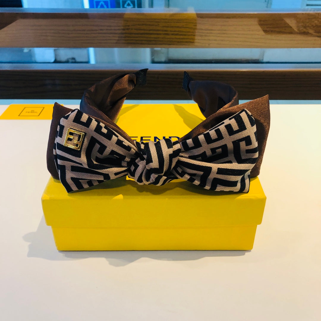 GLM - New Hair Band FEI 018