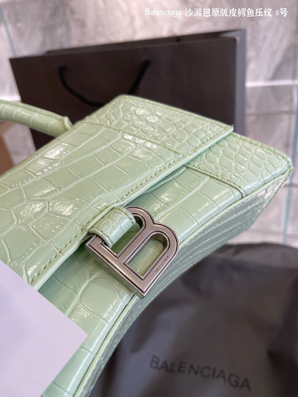 Satchel Bags - BGA Bags - 1408