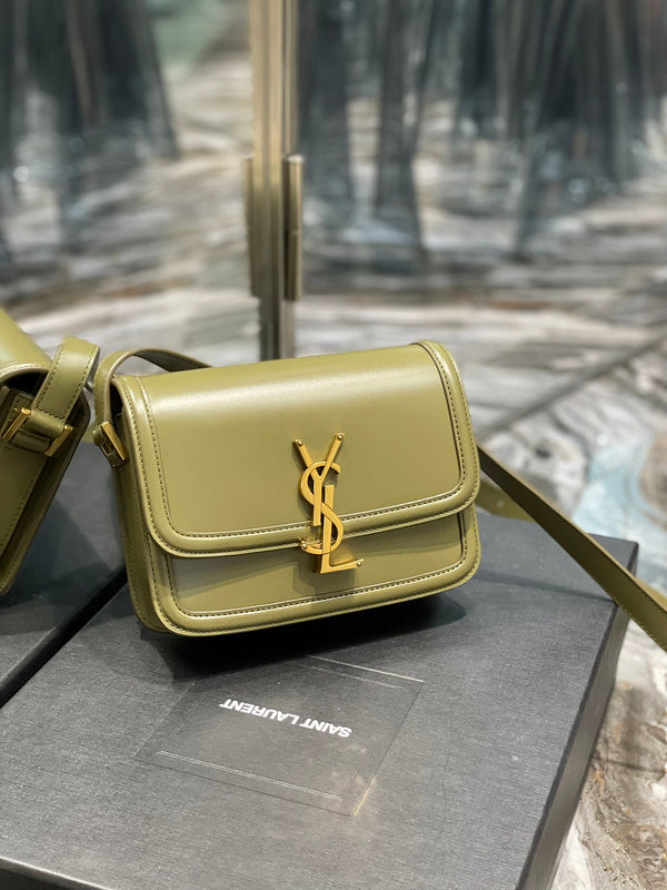 Satchel Bags - SLY Bags - 396