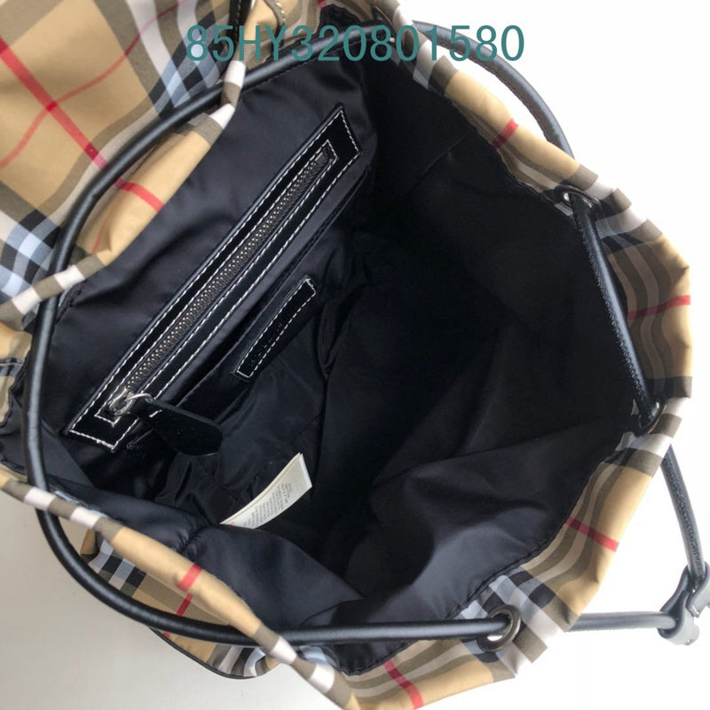 Fan Fashion -GLM - Top quality BBR Bags - 675