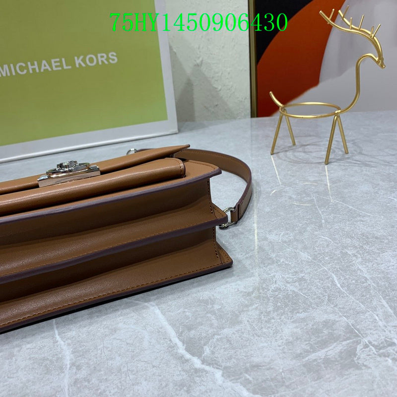 Satchel Bags - MK Bags - 607