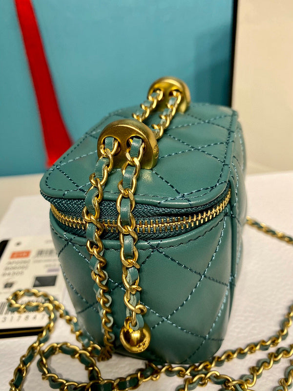 Satchel Bags - CHL Bags - 3798