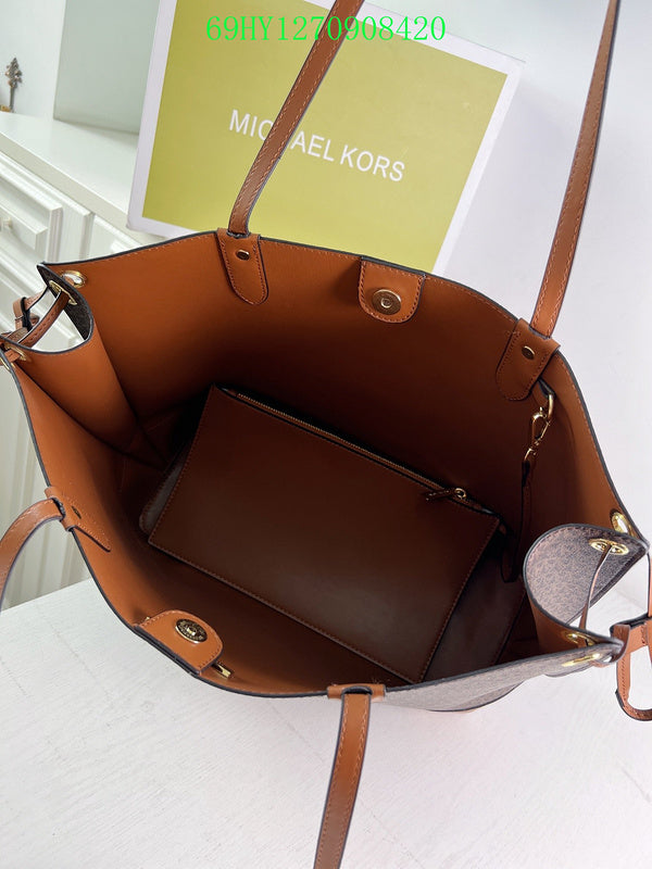 Satchel Bags - MK Bags - 240