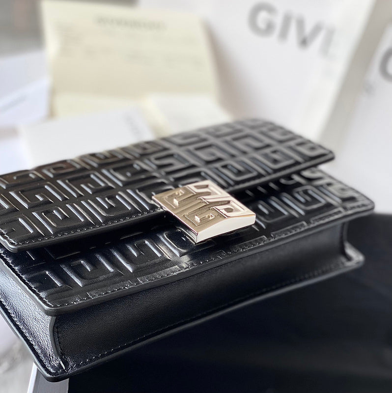 Satchel Bags - GVC Bags - 037