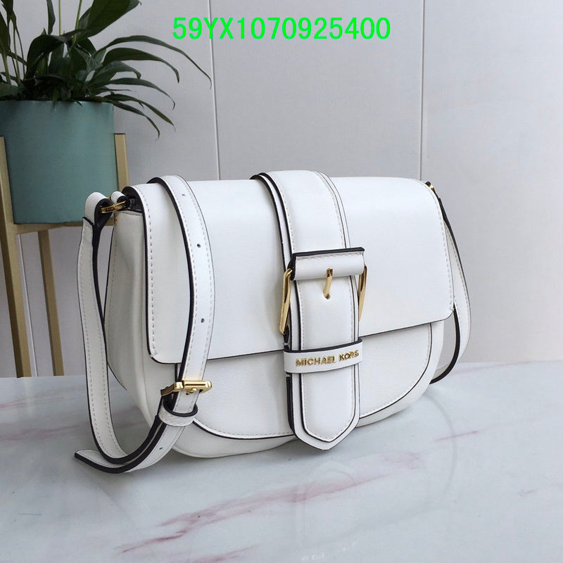 Satchel Bags - MK Bags - 863