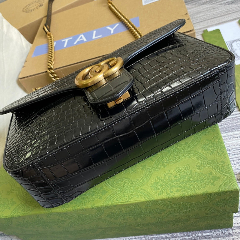 Satchel Bags - GCI Bags - 2770