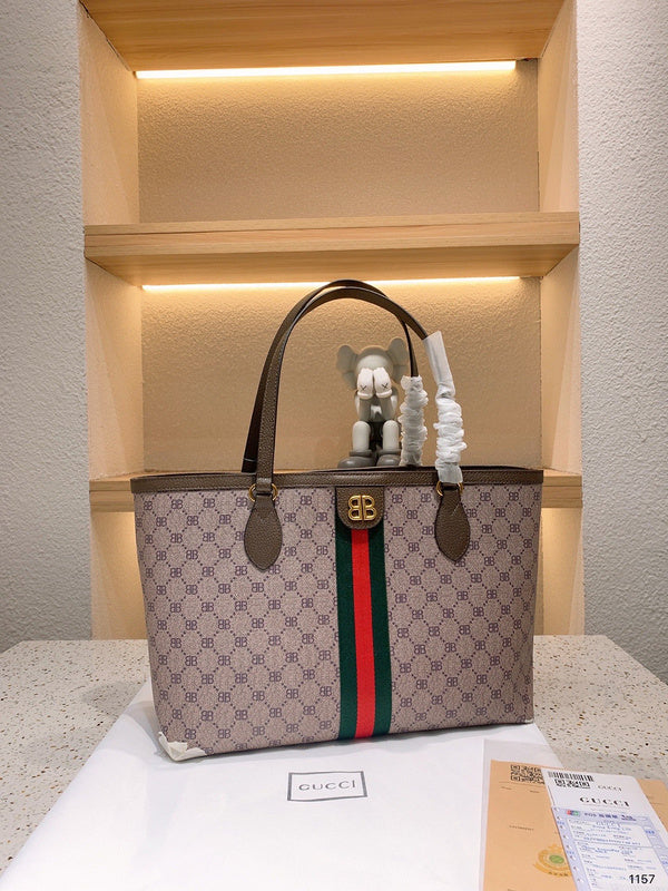Glami GlamI - BGA Bags - 1530
