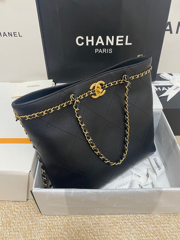 Satchel Bags - CHL Bags - 3875