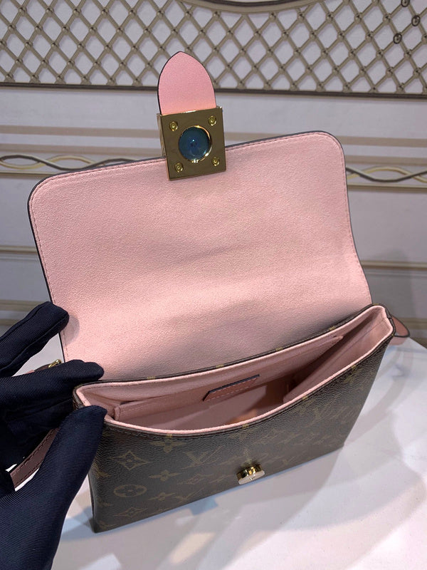 Satchel Bags - VL Bags - 6274