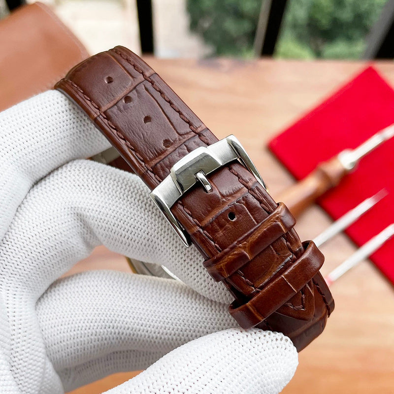Satchel Bags - CTR Watches - 014