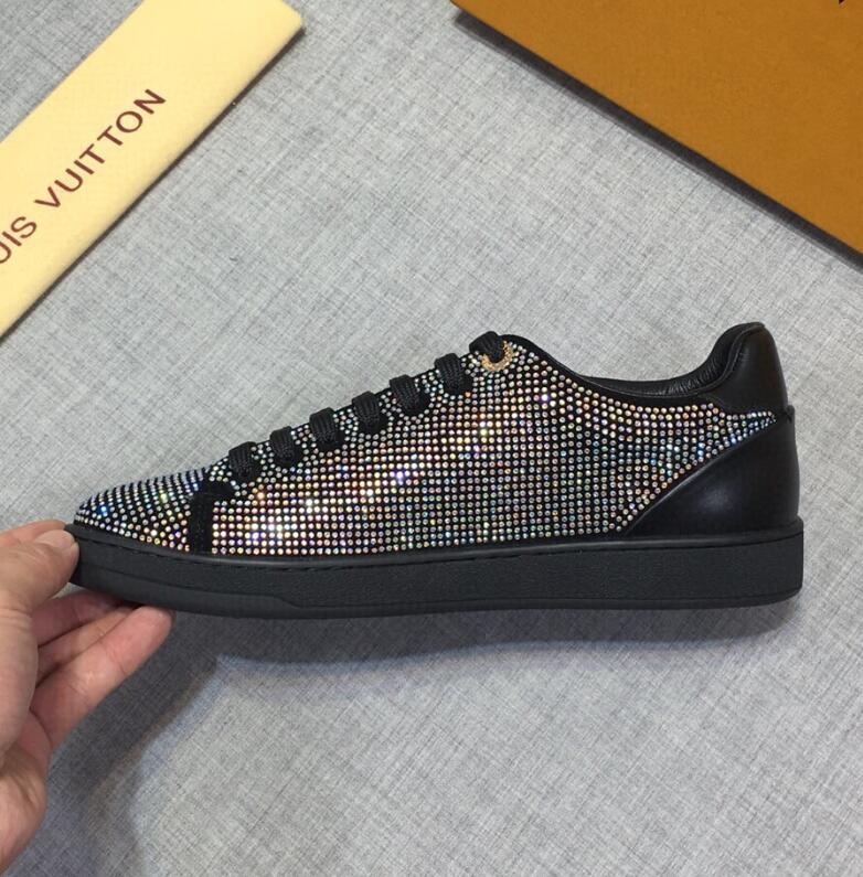 glami shop- LOV Men Shoes - 1881