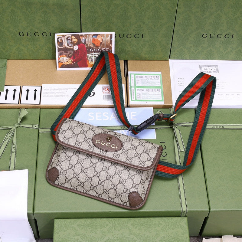 Satchel Bags - GCI Bags - 546