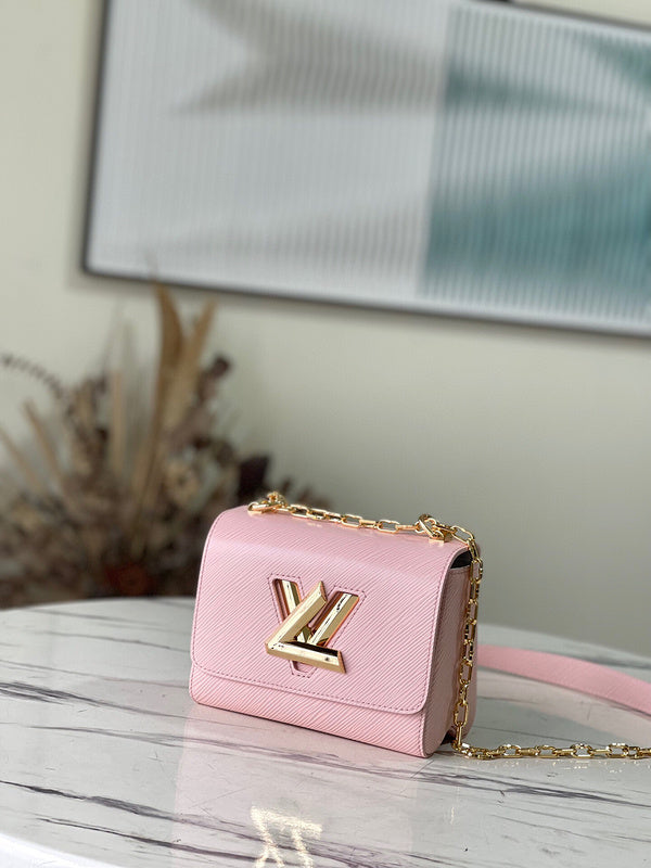 Glami- Glami- Lu-Vi bags - 4436