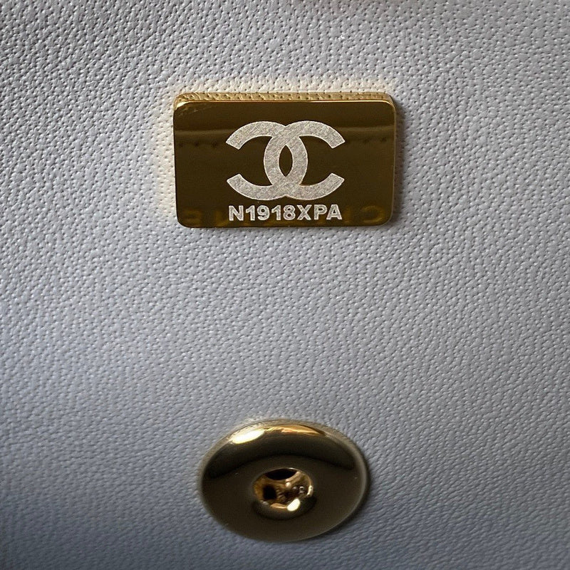 Satchel Bags - CHL Bags - 7501