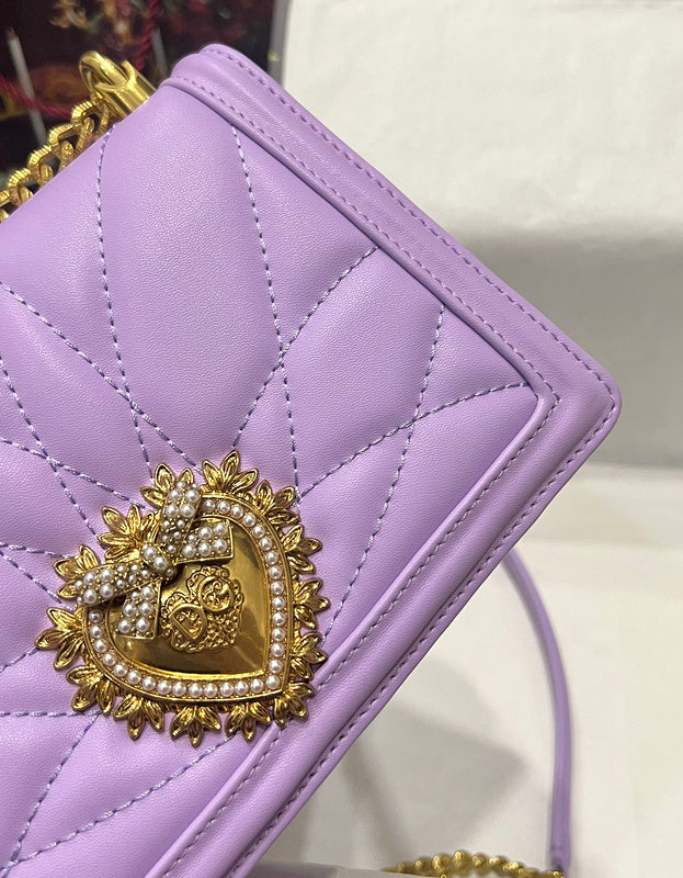 Satchel Bags - DG Bags - 367