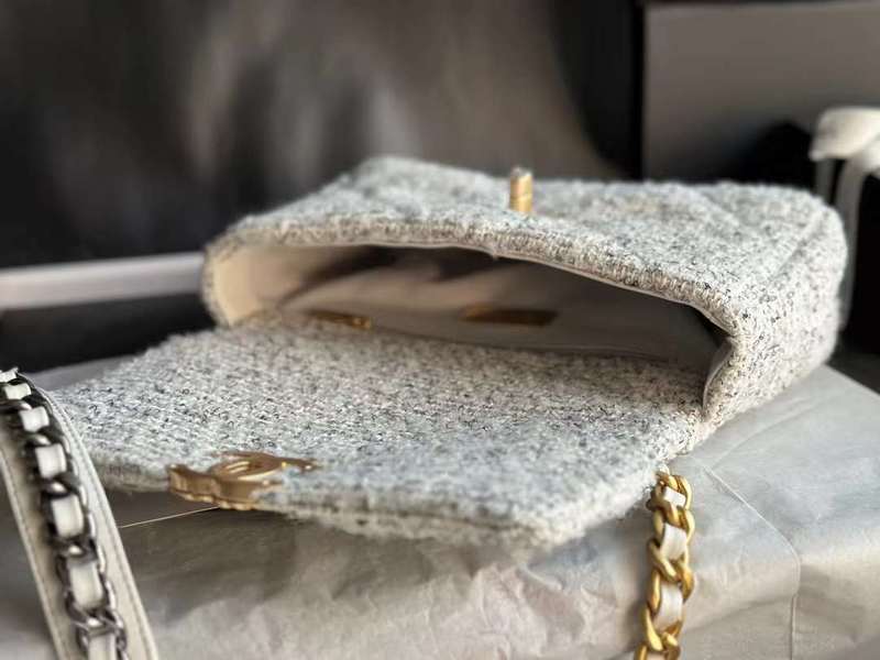 Satchel Bags - CHL Bags - 5990