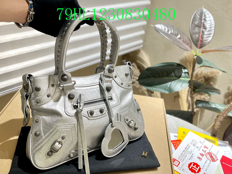 GLM Top Quality - BGA Bags - 1645