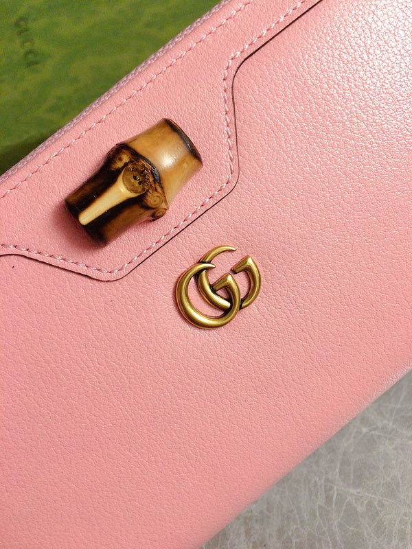 Satchel Bags - GUC Bags - 1166