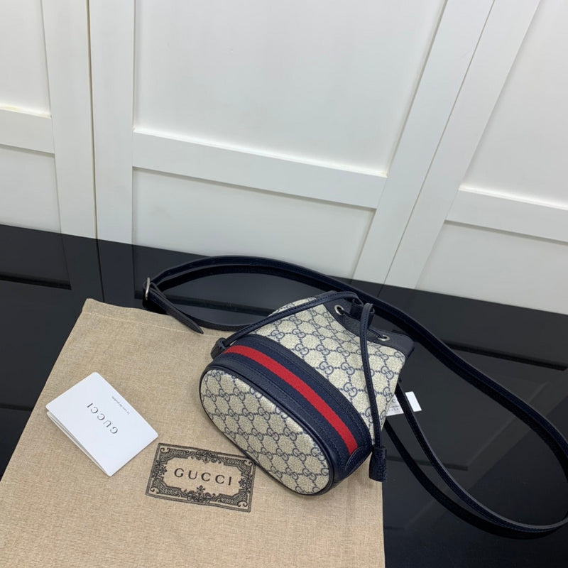 Satchel Bags - GUC Bags - 555