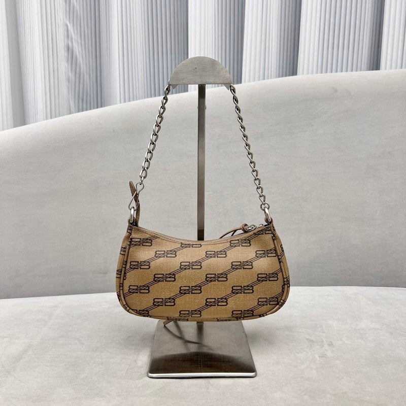 Satchel Bags - BGA Bags - 273