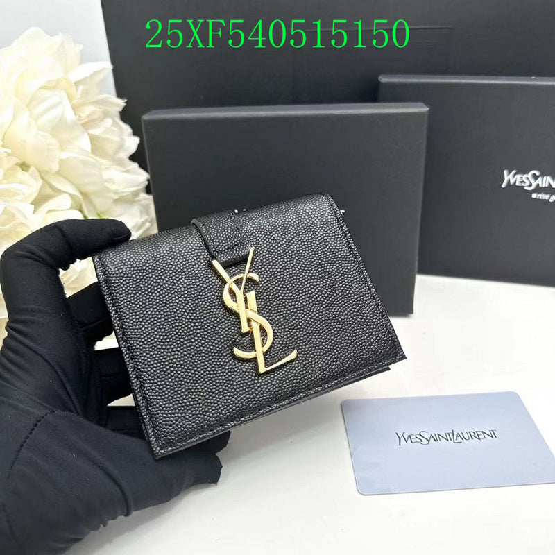Glami - YLS Wallet - 036