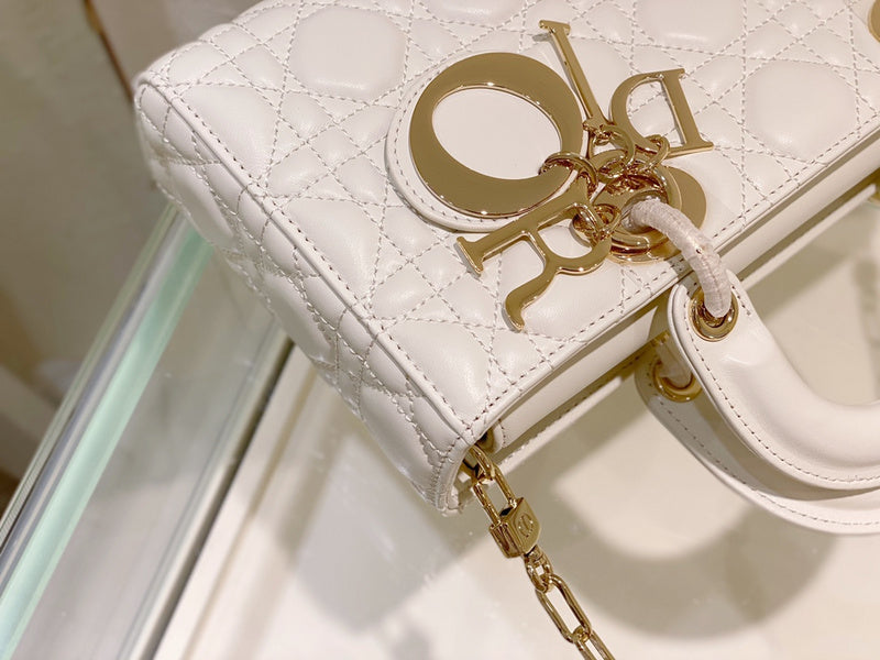 Satchel Bags - DOR Bags - 1375