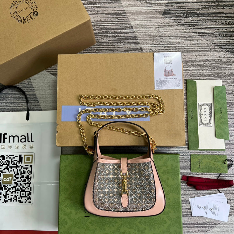 Satchel Bags - GCI Bags - 5683