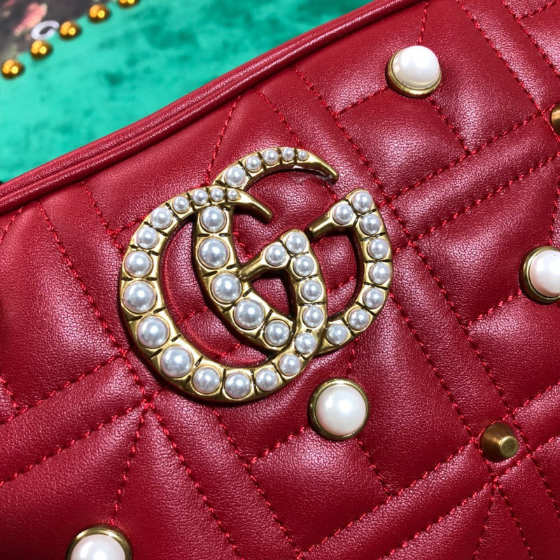 Satchel Bags - GCI Bags - 6330