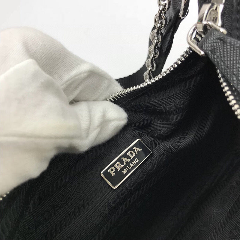 Satchel Bags - PDA Bags - 074