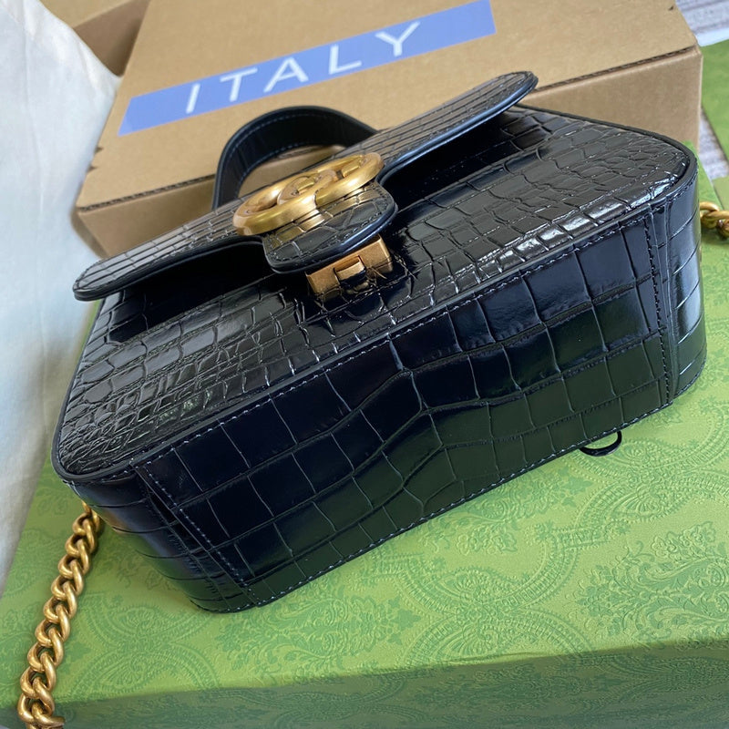 Satchel Bags - GCI Bags - 2758