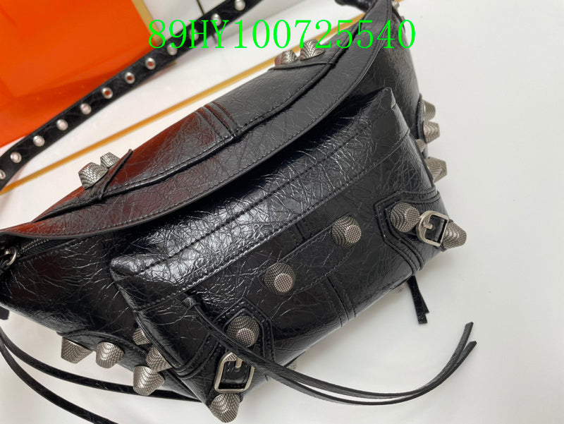 Glami GlamI - BGA Bags - 1689