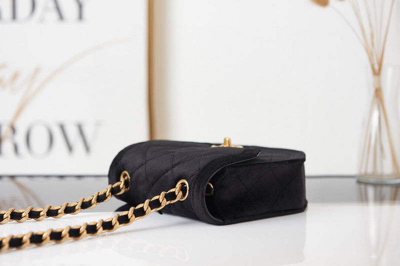 Satchel Bags - CHL Bags - 3490